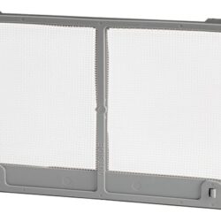 Zanzariera per oblò Lewmar standard 4